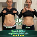 Blue Elixir (Tecnologia Anti-idade avançada para revelar uma pele jovem, radiante e renovada.)