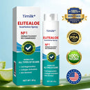 EliteAloe Spray | Removedor de Cicatrizes