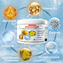 Venom Essense (Remove verrugas, clareia manchas e alivia a psoríase enquanto transforma sua pele de forma rápida e segura)