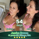 Blue Elixir (Tecnologia Anti-idade avançada para revelar uma pele jovem, radiante e renovada.)