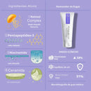 Jorondy Milk Cream | Firmador de Pele