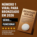 Sun Free Glow - Bronzeie-se sem Sol