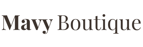 Mavy Boutique